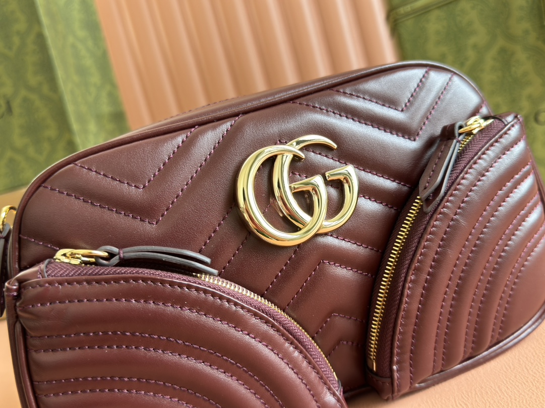 Gucci Satchel Bags